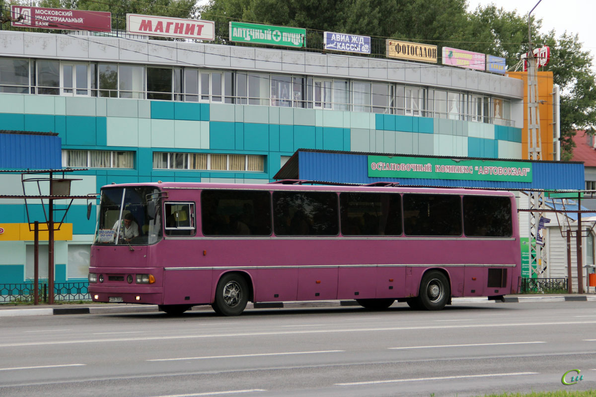 Белгород. Ikarus 250.58 228-78XA