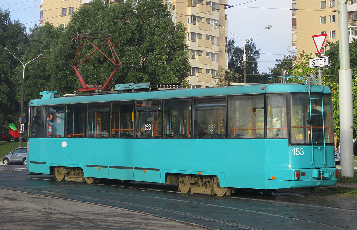 Минск. АКСМ-60102 №153