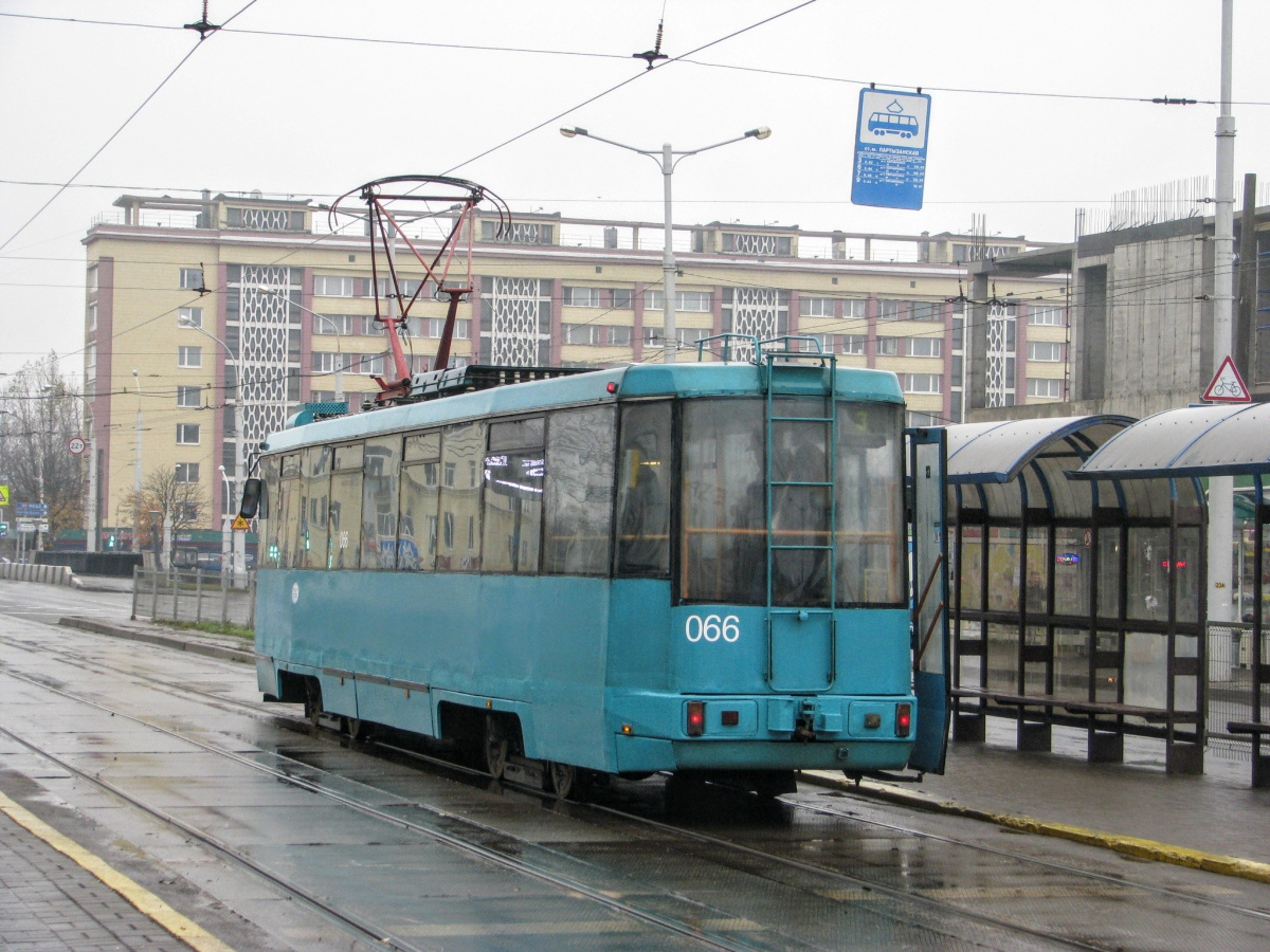 Минск. АКСМ-60102 №066