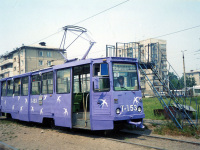 Ангарск. 71-605 (КТМ-5) №153