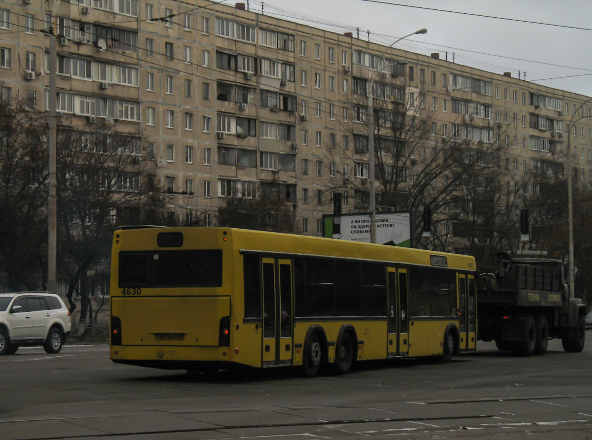 Киев. МАЗ-107.467 AA1660AA