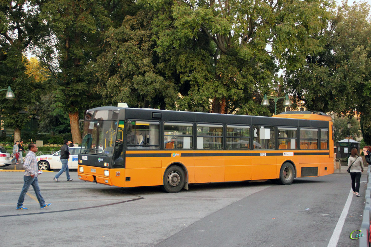 Венеция. BredaMenarinibus M220 VE 844530