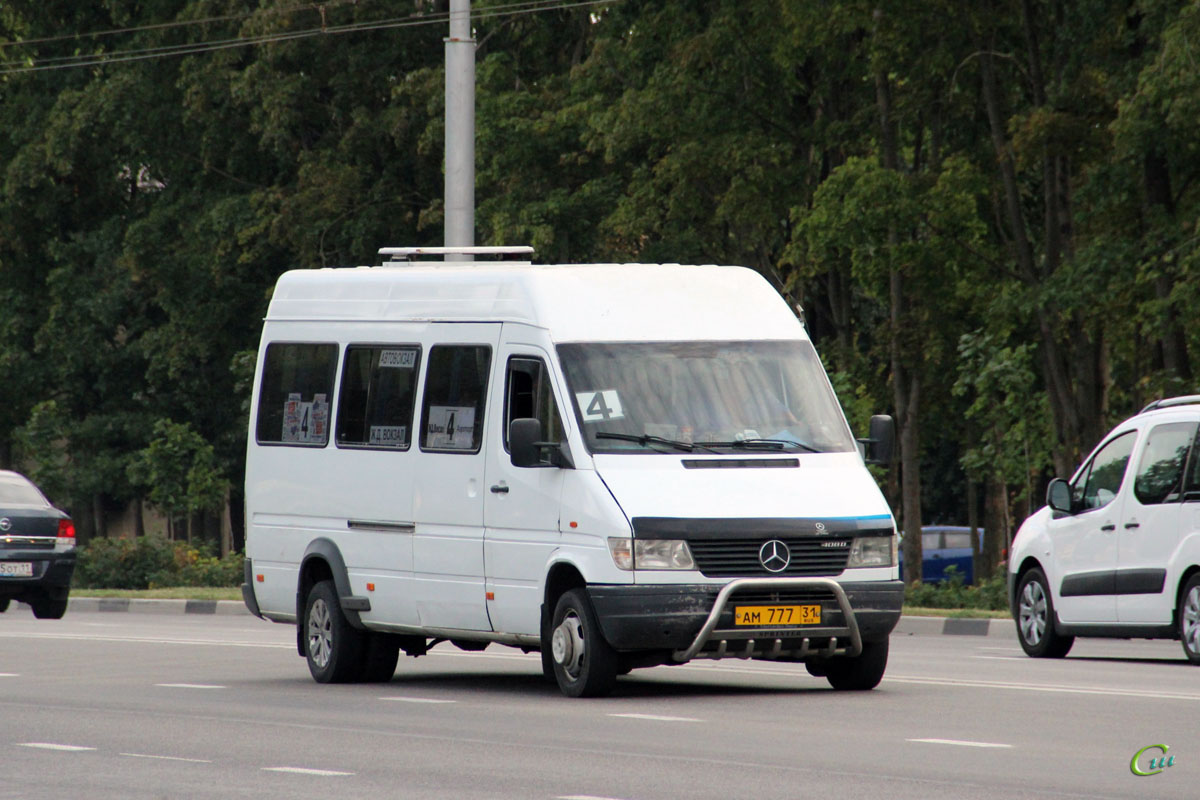 777 белгород. Мерседес Спринтер 408d. Sprinter 408. Мерседес Спринтер 408. Mercedes Спринтер 408.