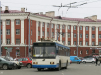 Петрозаводск. ВМЗ-52981 №410