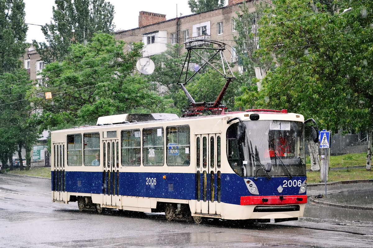 Николаев. К1 №2006