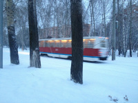 Новосибирск. 71-605 (КТМ-5) №2015