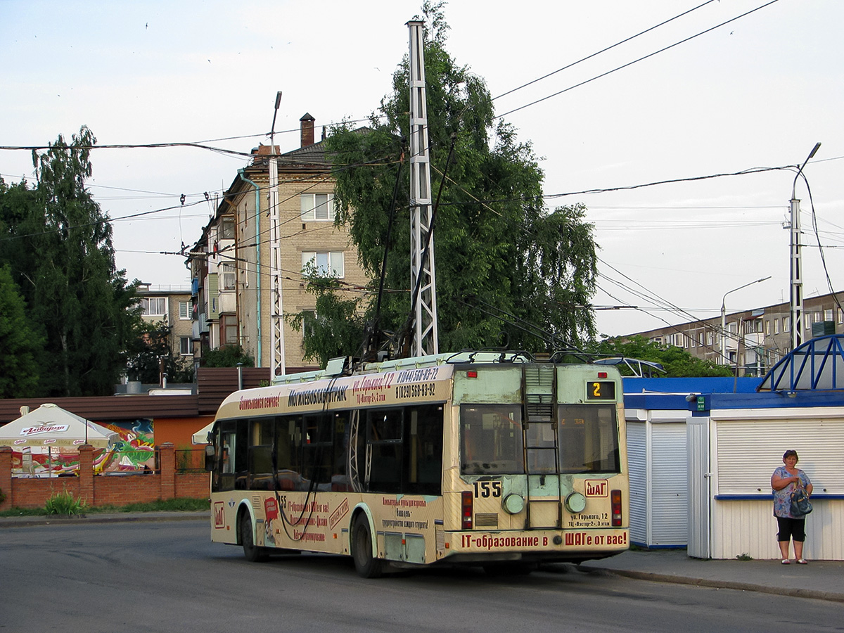 Бобруйск. АКСМ-32102 №155
