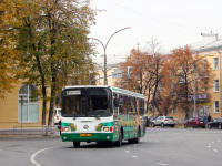 Каменск-Уральский. ЛиАЗ-5256.45 ка656