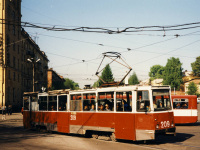 Прокопьевск. 71-605 (КТМ-5) №209