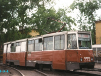 Прокопьевск. 71-605 (КТМ-5) №222