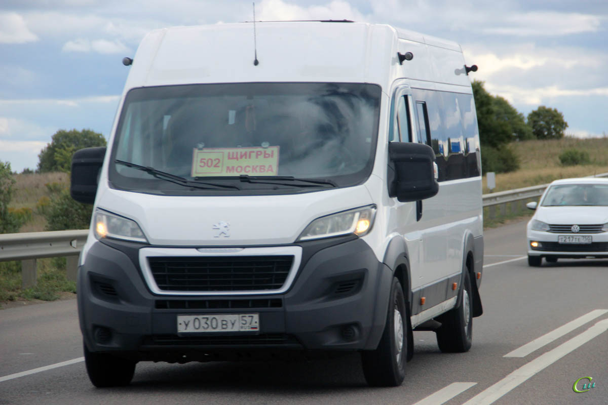 Автодом-22080 (Peugeot Boxer) в616рм - Волжский - Фото №154427 - Твой  Транспорт