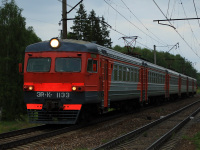 Серпухов. ЭР2К-1133