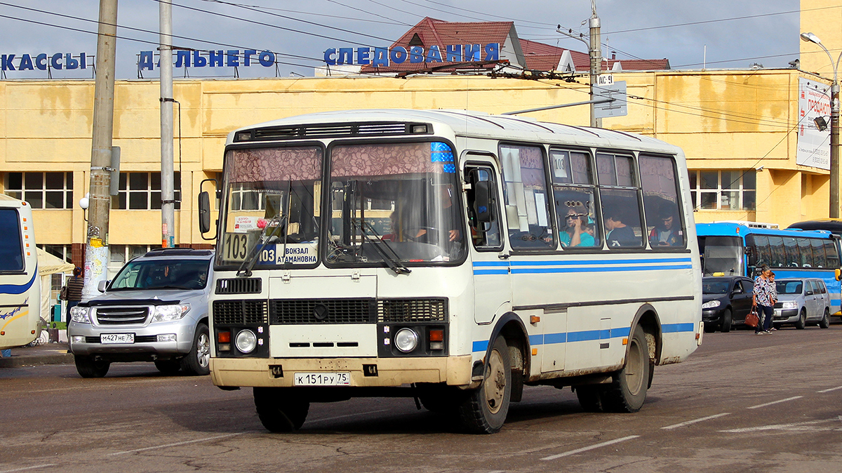 Автобусы чита дульдурга