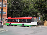 Люблин. Solaris Urbino III 12 LU 4218J