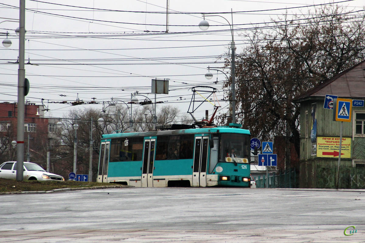 Пермь. АКСМ-60102 №126
