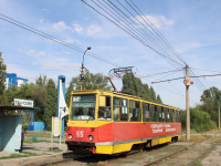Волжский. 71-605 (КТМ-5) №165