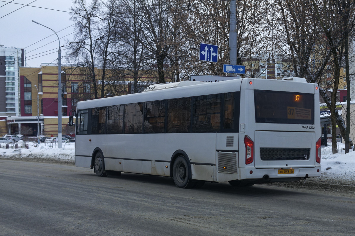 Гомель брянск автобус