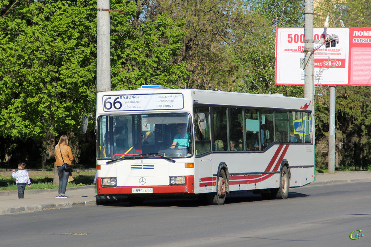 Транспорт пенза. Автобус Мерседес 405. Пенза транспорт. Пенза автовокзал ПАЗ 58. Мерседес автобус Пенза.