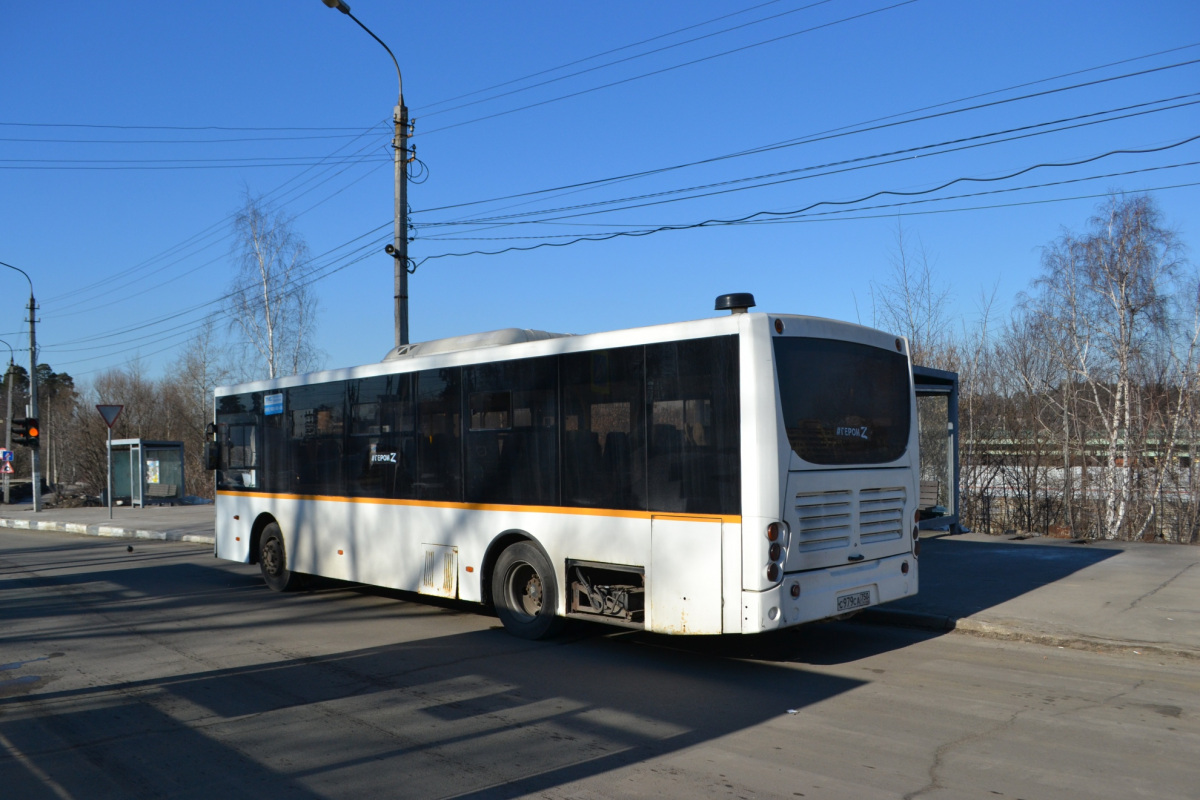 Видное. Volgabus-5270.0H с979са