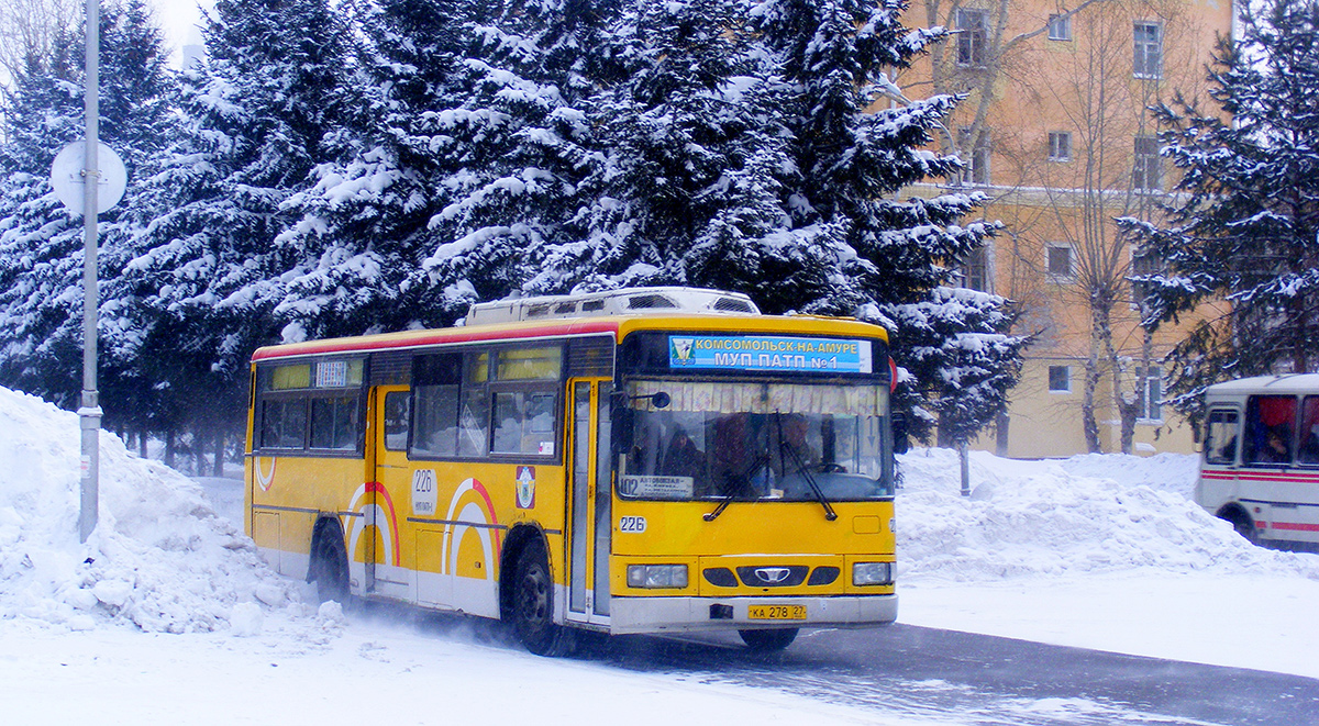 Транспортные комсомольска. Автобусы Комсомольска-на-Амуре. Автобус 661.