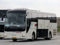 Эймёйден. MAN R07 Lion's Coach 31-BGB-9
