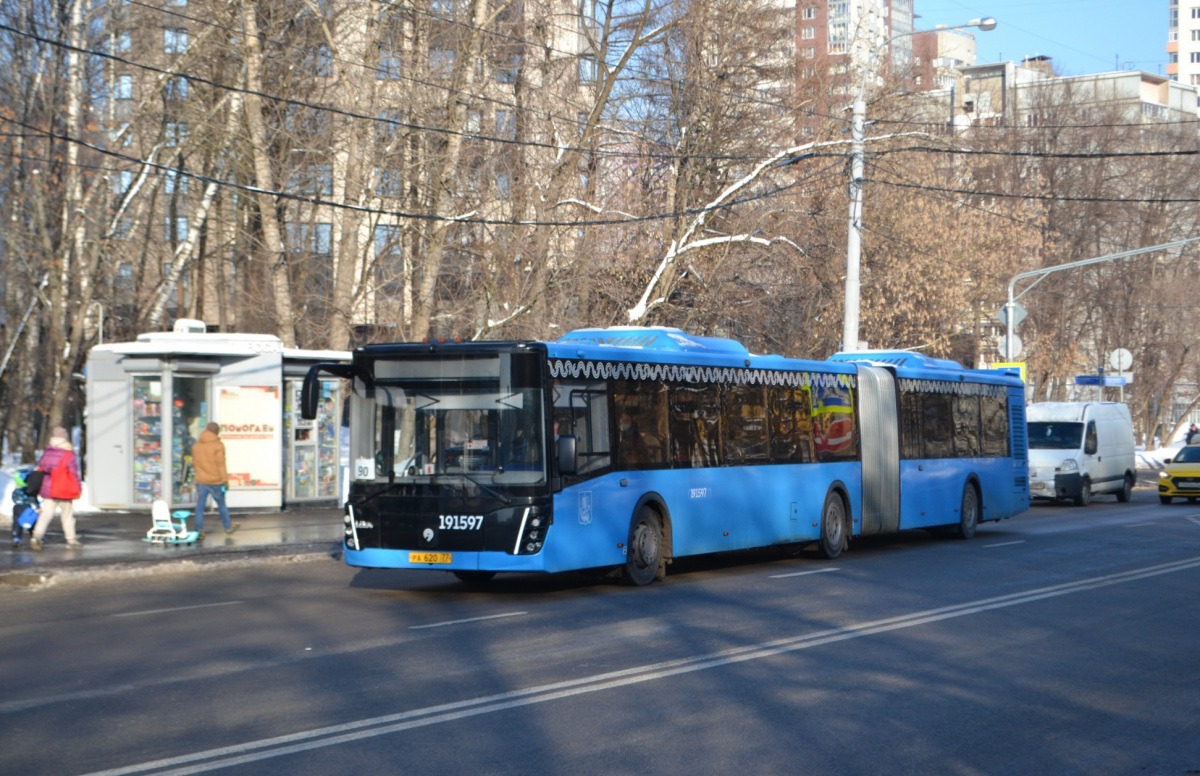 Автобус 620 москва