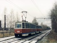Новополоцк. 71-605 (КТМ-5) №033, 71-605 (КТМ-5) №008