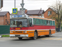 Батайск. Säffle (Volvo B10M-60) ак806