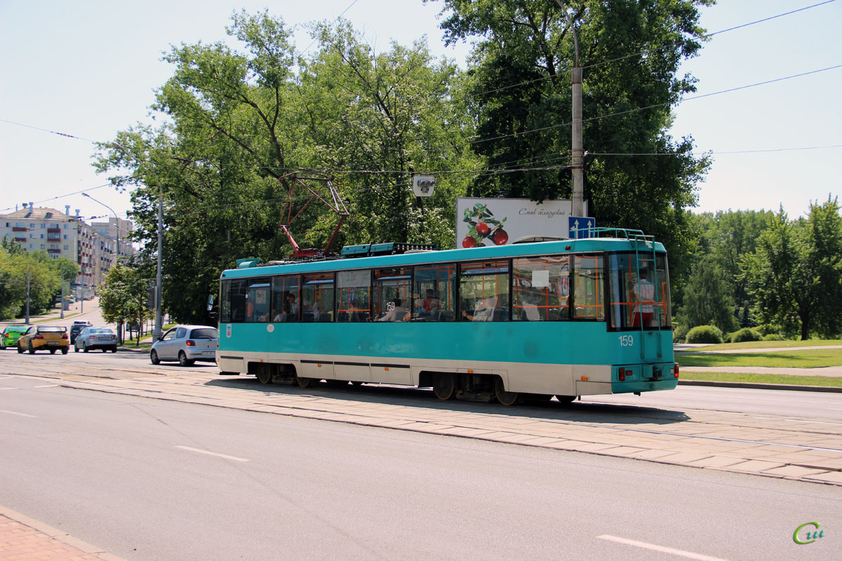 Минск. АКСМ-60102 №159