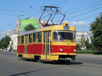 Орёл. Tatra T3SU №061