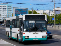 Калининград. Mercedes-Benz O405 р179тс