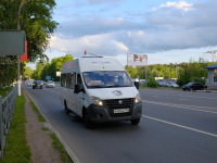 Красногорск. ГАЗ-A65R52 ГАЗель Next е400ре