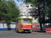 Одесса. Tatra T3SU №3218