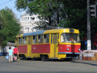 Одесса. Tatra T3SU №2962