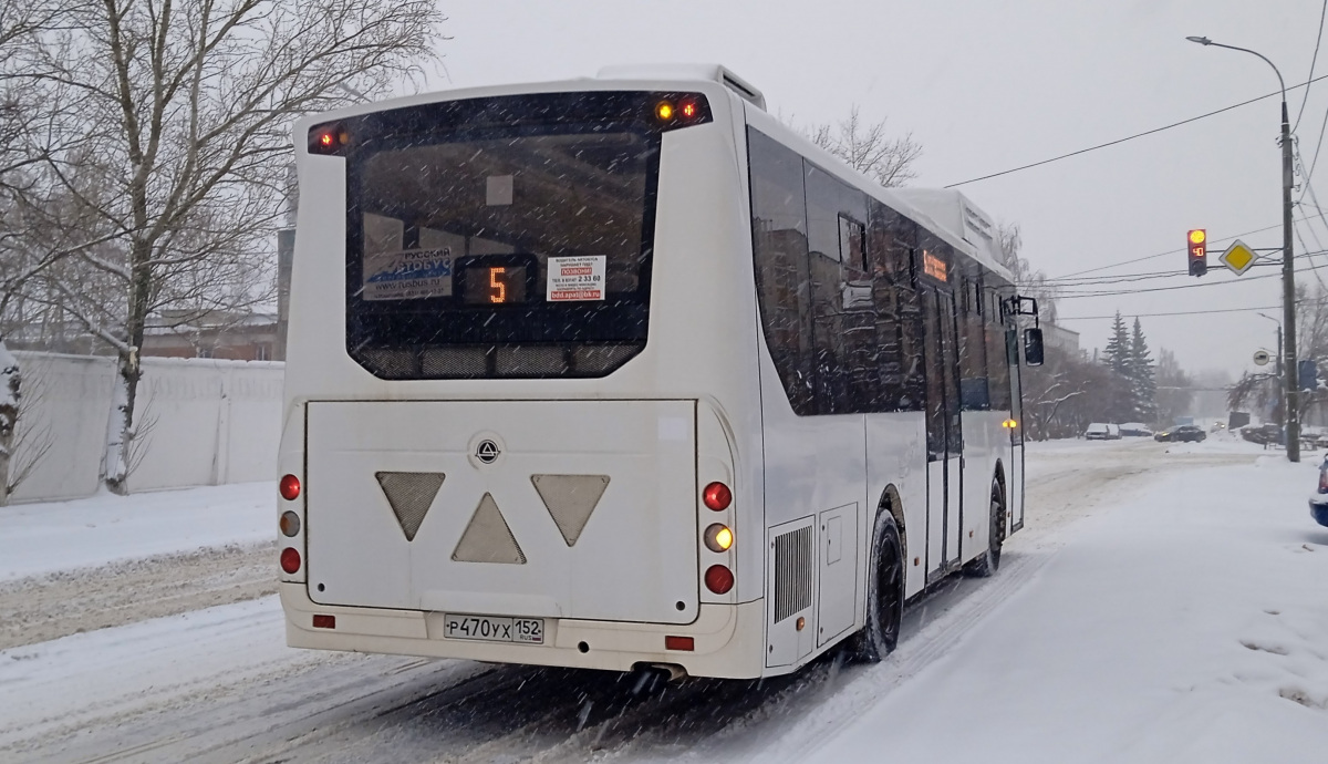 Карта автобусов арзамас 5