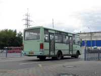 Смоленск. ПАЗ-320401 аа642