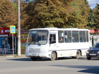 Азов. ПАЗ-320302-12 т523хс