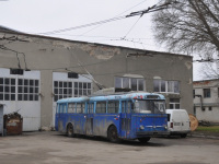 Тернополь. Škoda 9TrH29 №080