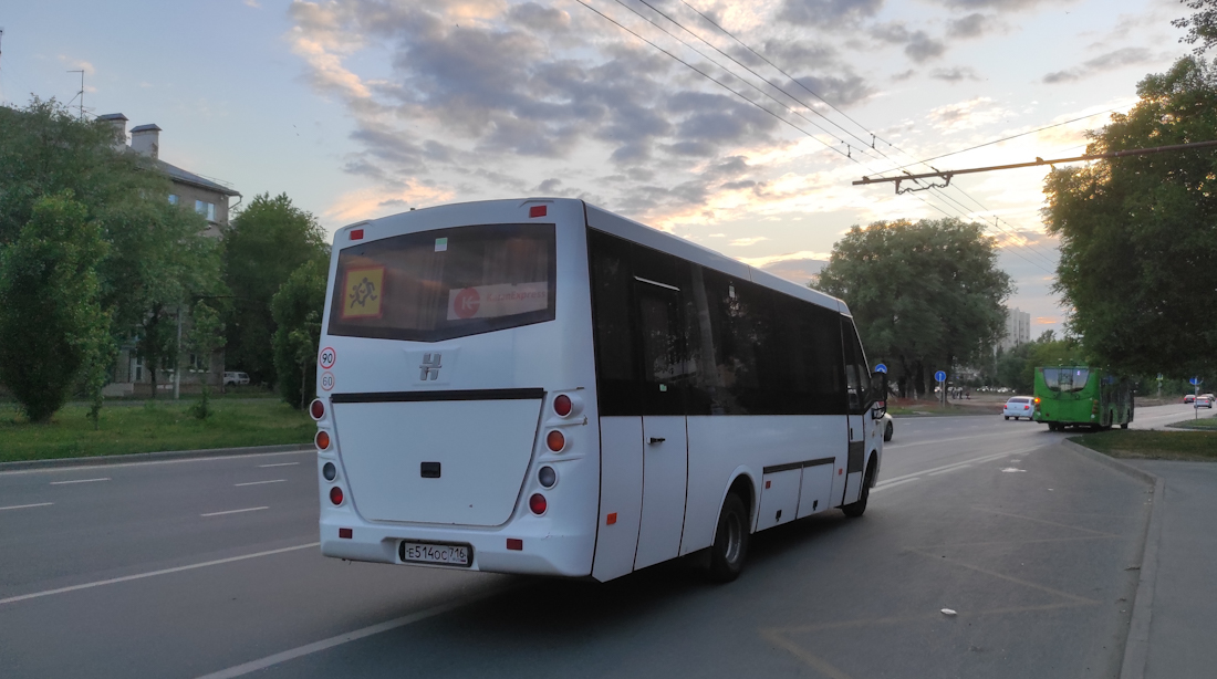 Автобус неман 420234 511 фото