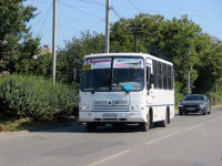 Таганрог. ПАЗ-320302-11 у399хо