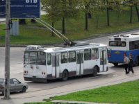 Великий Новгород. Škoda 14TrM (ВМЗ) №17
