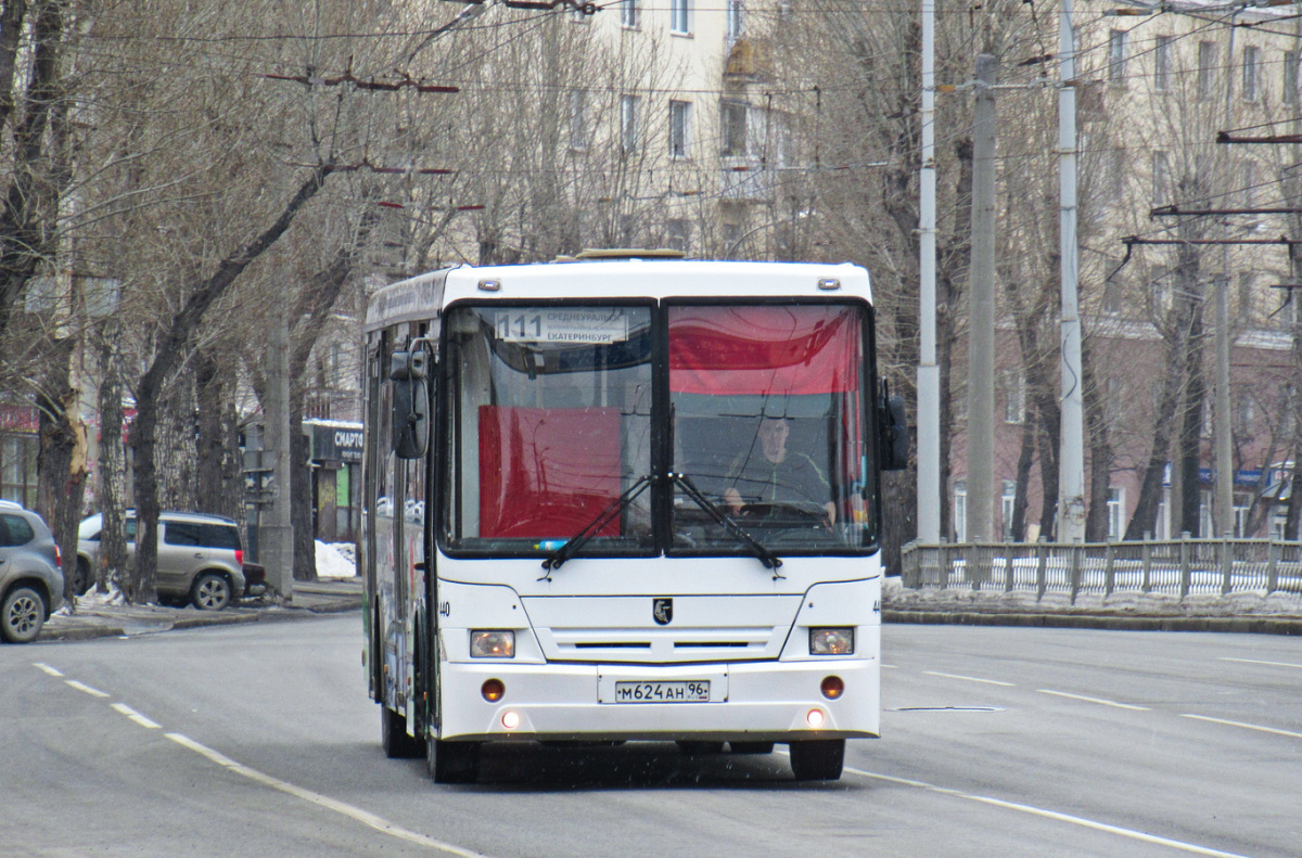 Красный пышма автобус