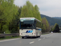 Карловы Вары. Irisbus Crossway 12M 3K2 1279