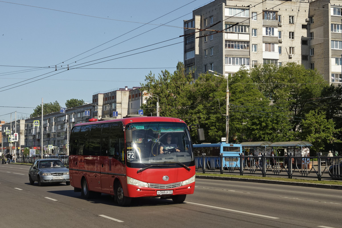 Автовокзал брянска фото