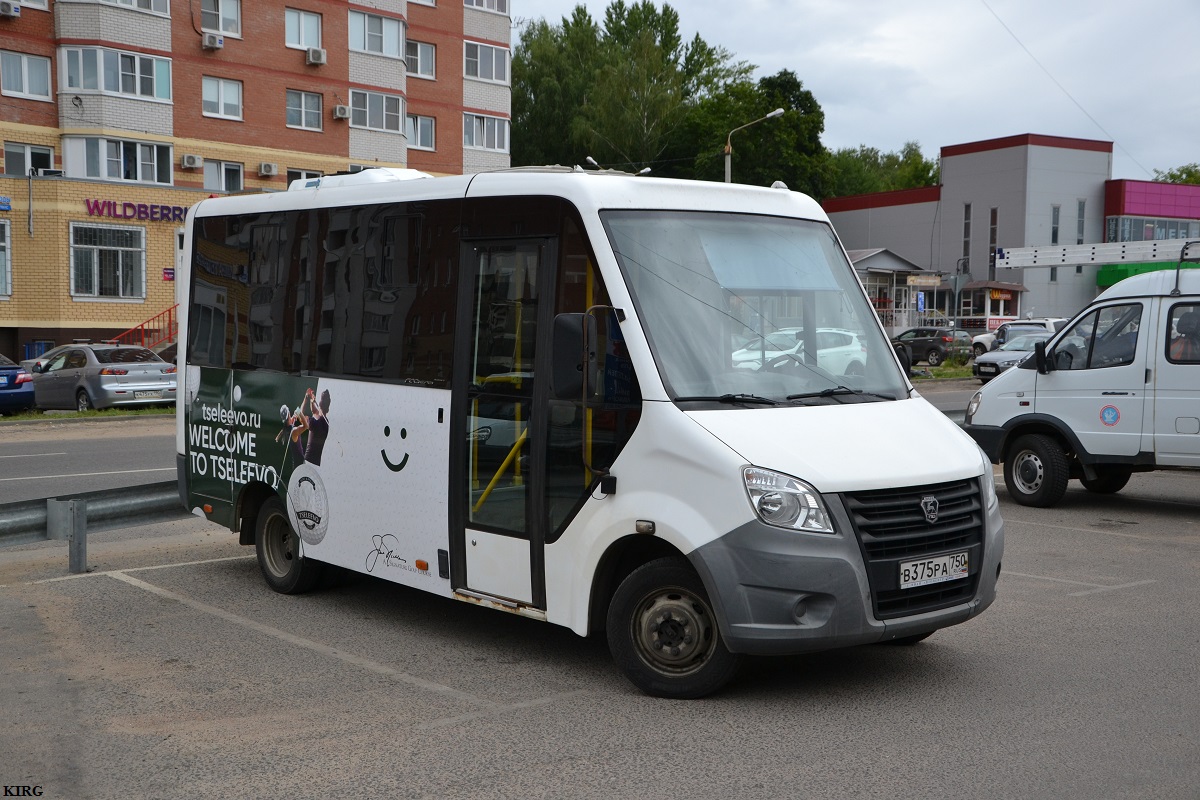 Промтех-22438 (ГАЗель Next) в375ра - Дмитров - Фото №213750 - Твой Транспорт