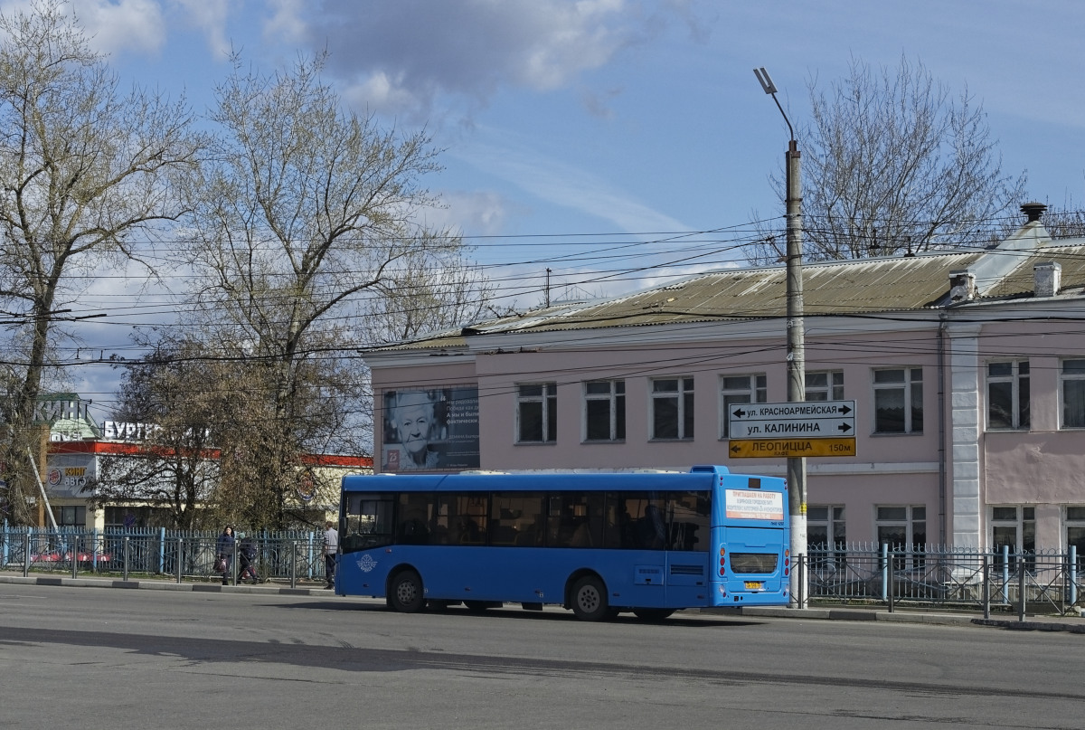 Брянск. ЛиАЗ-4292.60 ам598