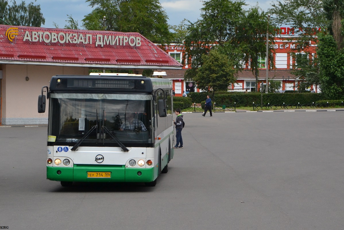 Маршрутка и автобус дмитров. Талдом автобус.