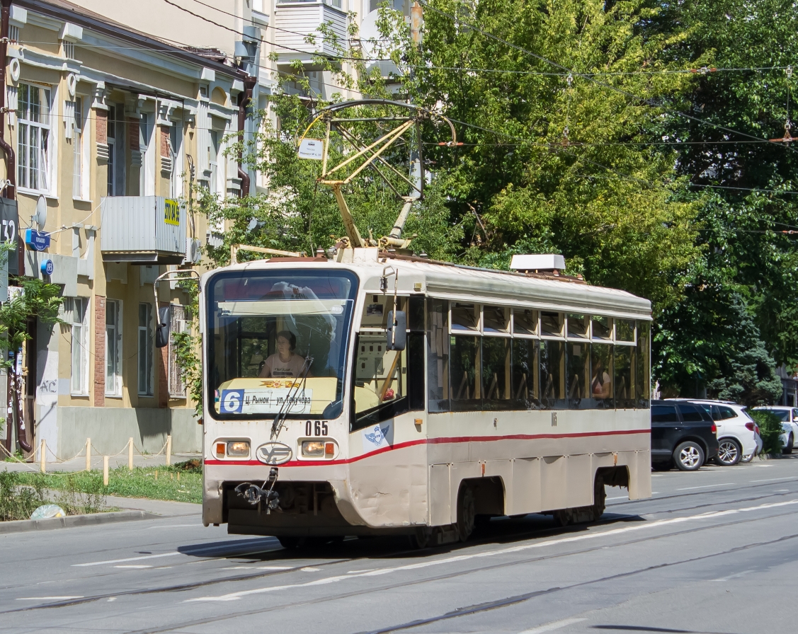 Фото трамваев в ростове на дону