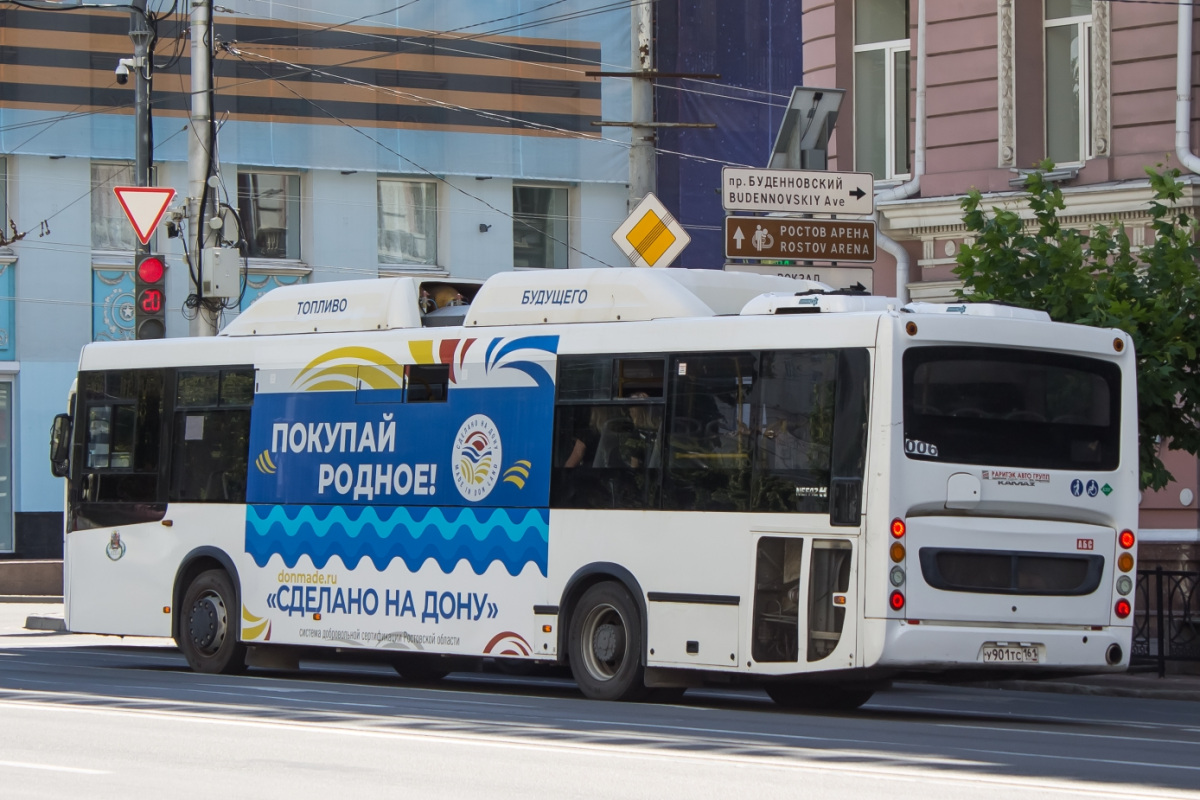 35 автобус ростов на дону маршрут