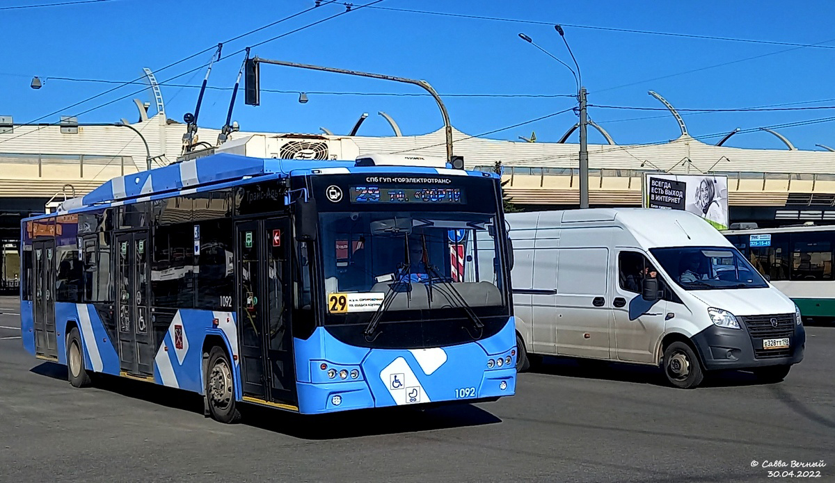 Авангард geely санкт петербург